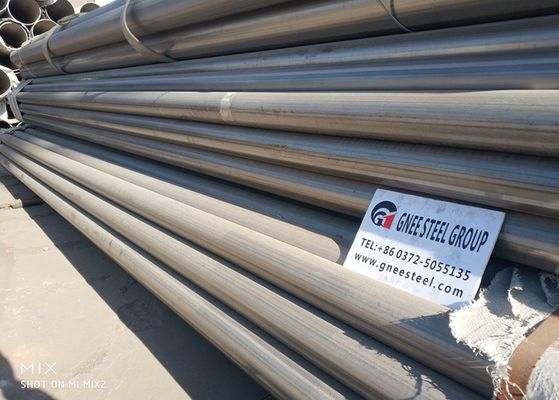 TP 304 316L 321 310S 904L Tabung Pipa Stainless Steel EN10204 3.1steel Pipe Stainless