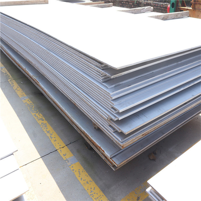 304L Roofing Inox Coil Cold / Hot Rolled Strip Laser Film Ba 2b 8K Permukaan Cermin